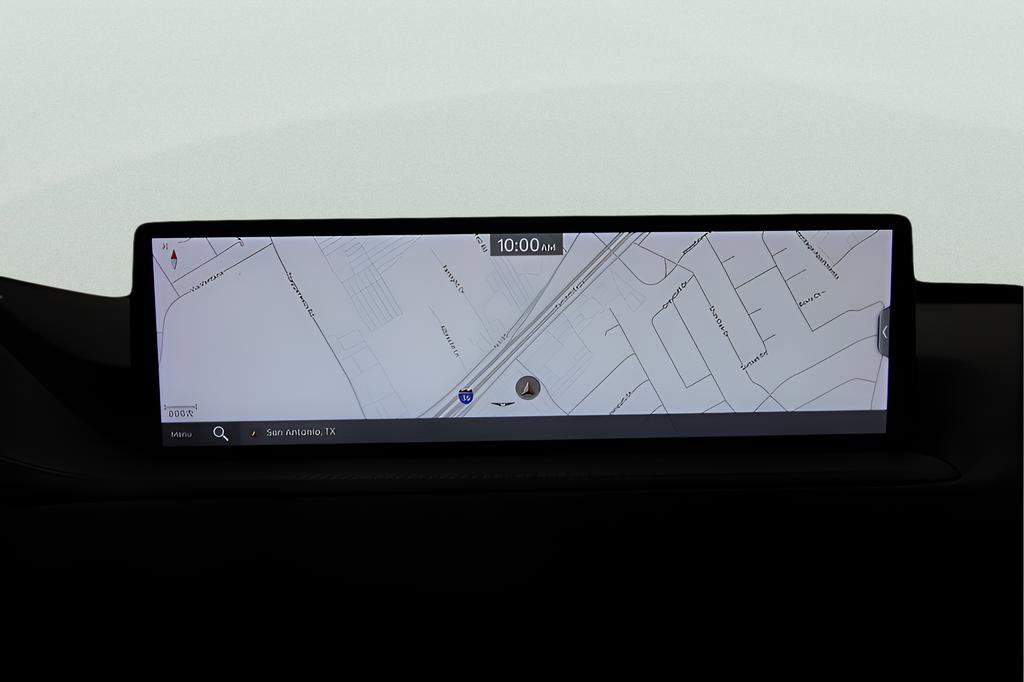 Used 2023 Genesis GV80 3.5T w/ Prestige Package image 34