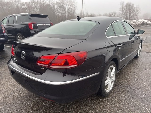 Used 2016 Volkswagen CC Sport image 3