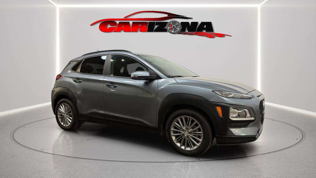 Used 2020 Hyundai Kona SEL image 13