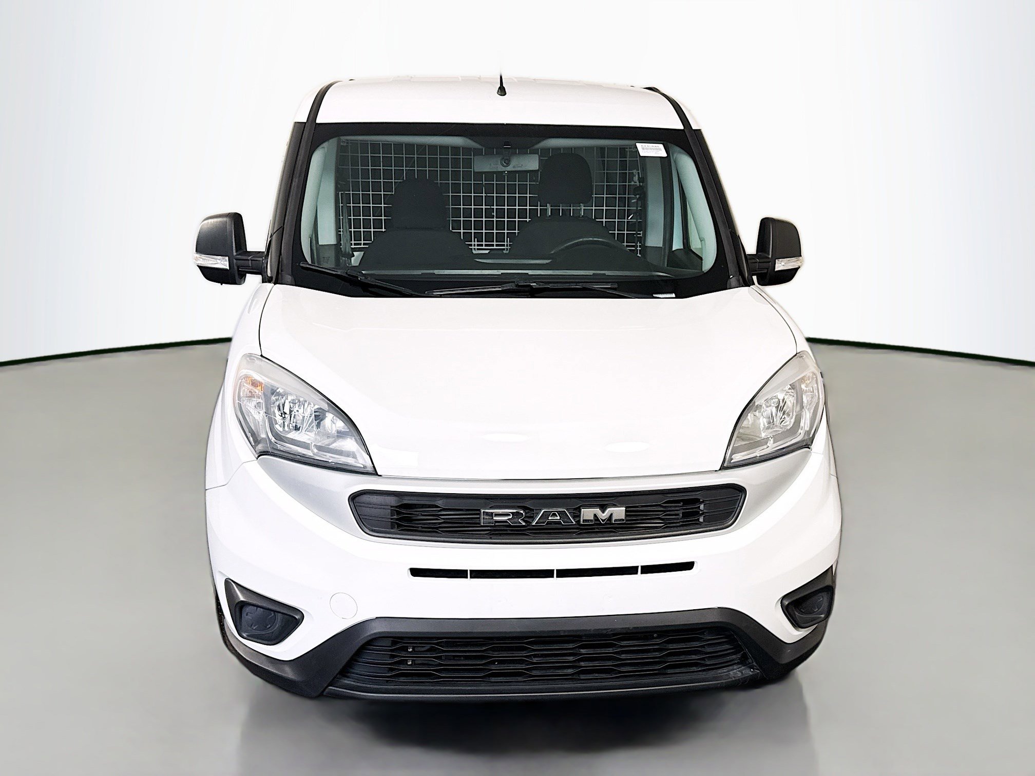 Used 2022 RAM ProMaster City Tradesman image 2