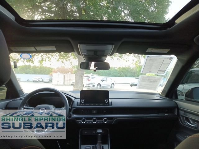 Used 2023 Honda CR-V Sport image 48