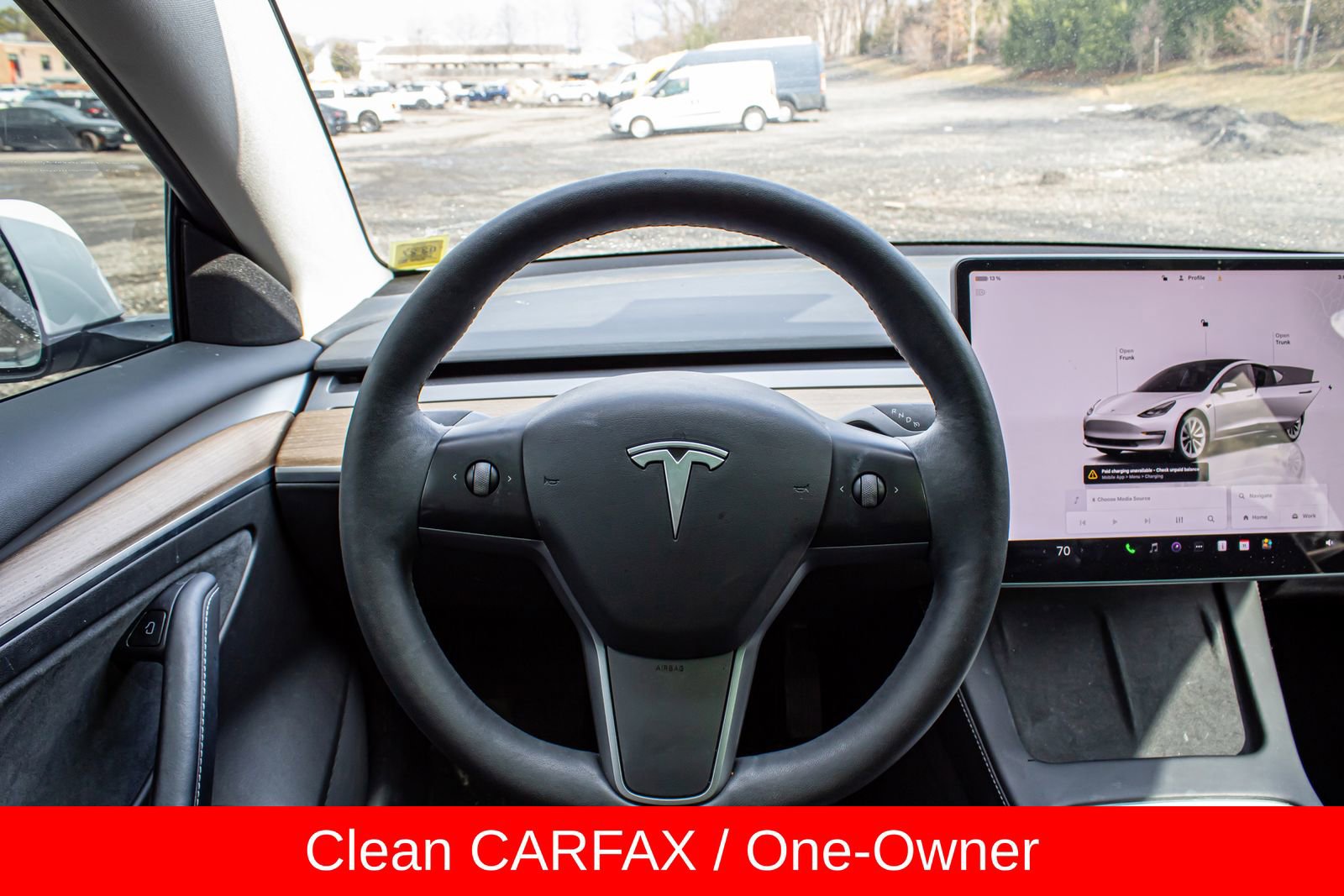 Used 2022 Tesla Model 3 Long Range image 14