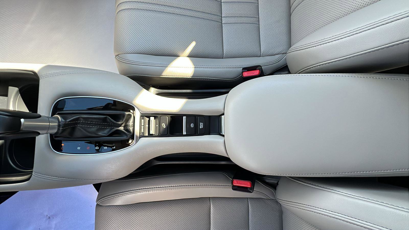 New 2026 Honda HR-V EX-L image 24