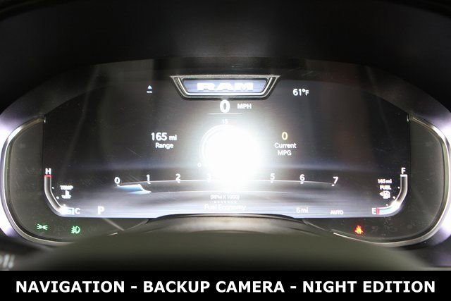 New 2026 RAM 1500 Big Horn image 15