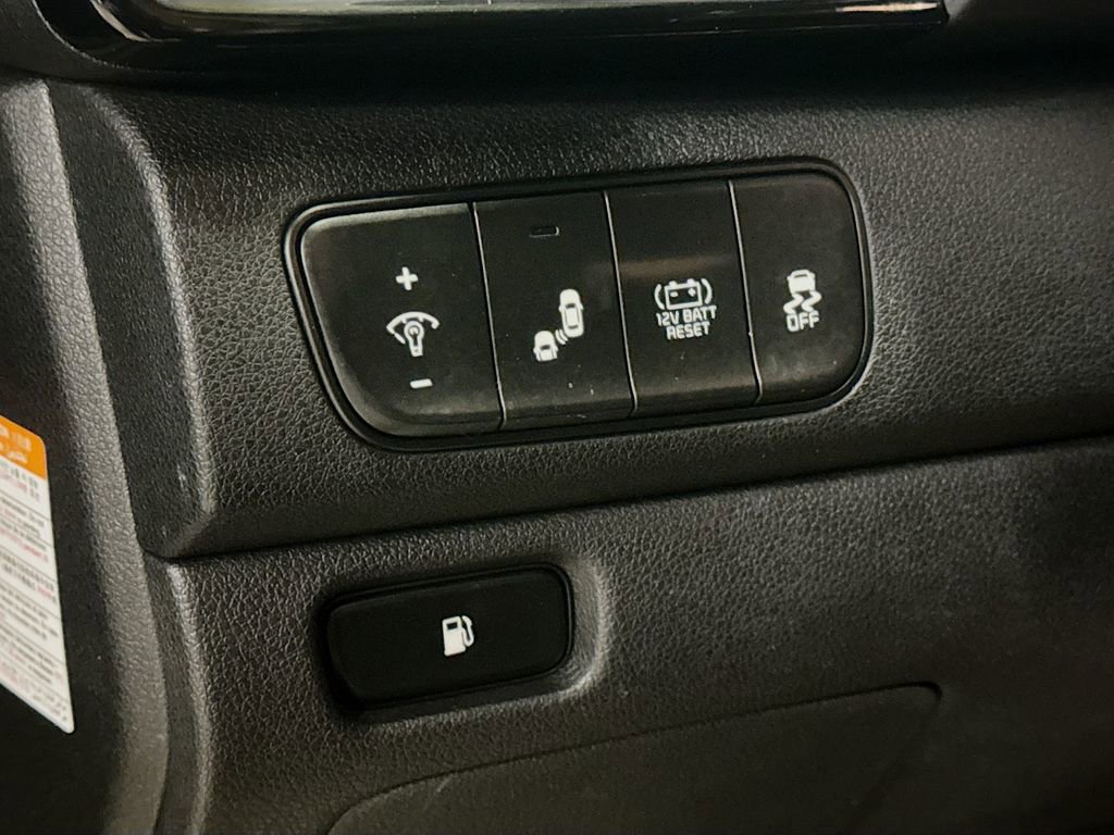 Used 2018 Kia Niro EX w/ Option Group 020 image 12