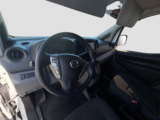 Used 2021 Nissan NV200 S FWD image 25