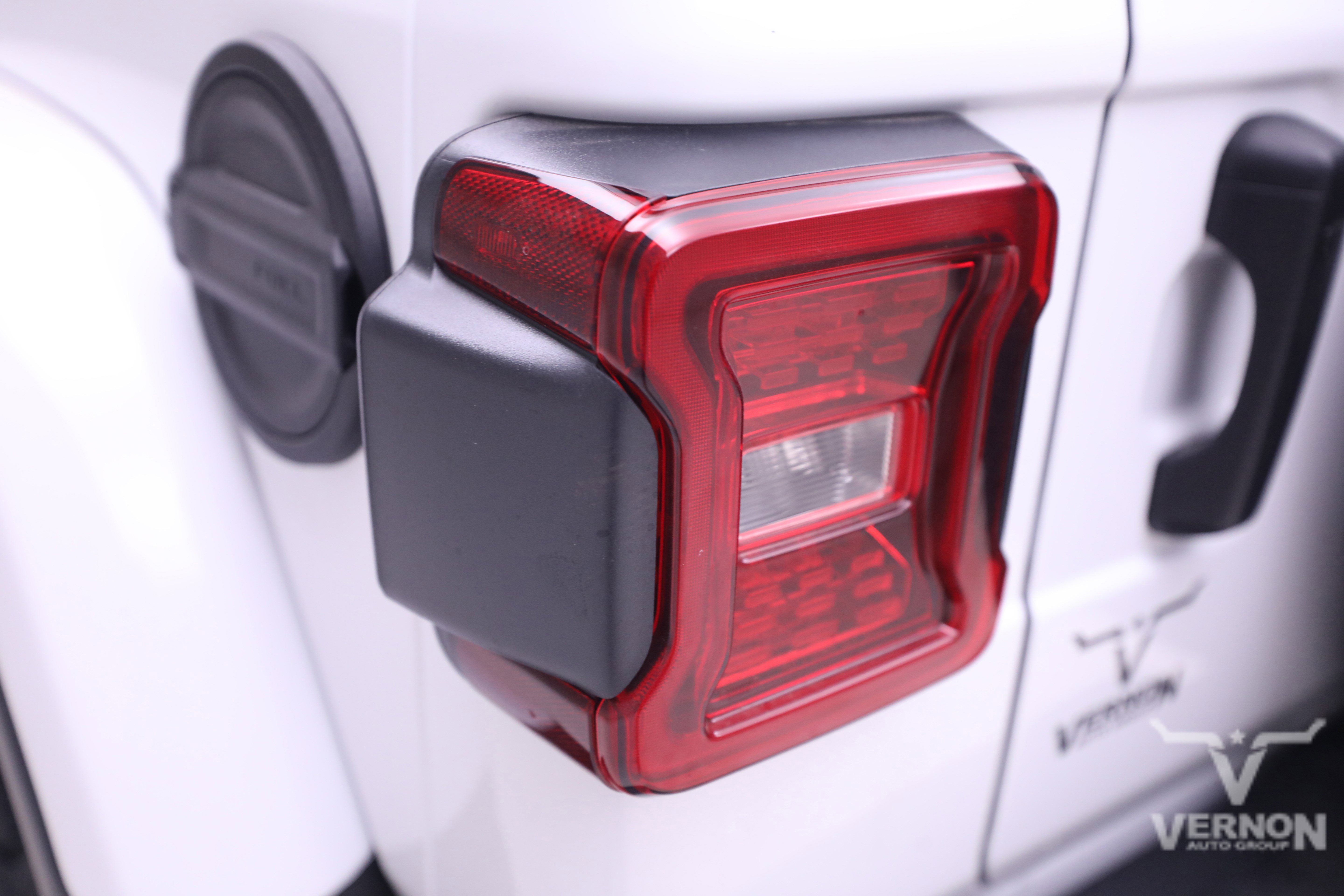 New 2025 Jeep Wrangler Unlimited Rubicon image 34