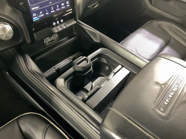 Used 2023 RAM 1500 Limited image 14