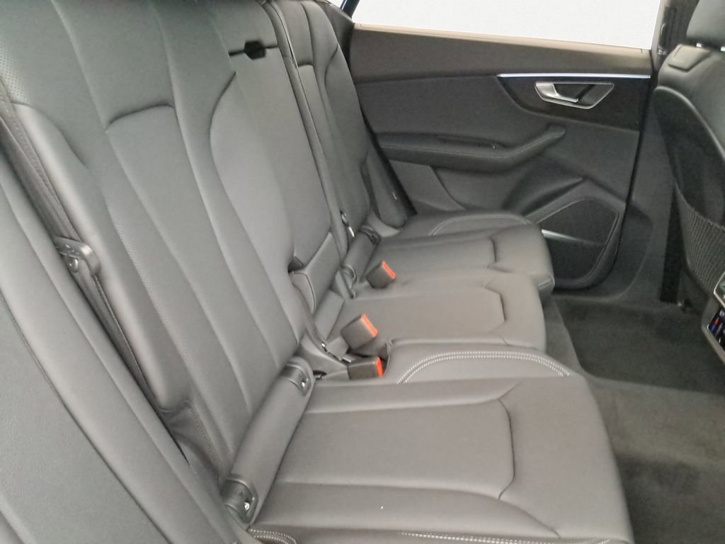 New 2026 Audi Q8 Premium Plus image 15