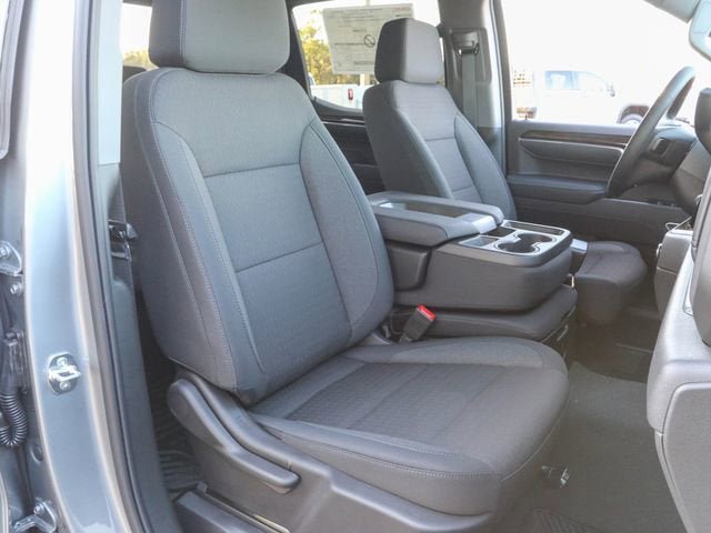 New 2026 GMC Sierra 1500 SLE RWD image 24