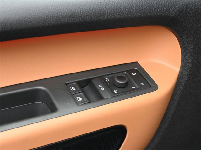 New 2025 Volkswagen ID. Buzz Pro S image 13