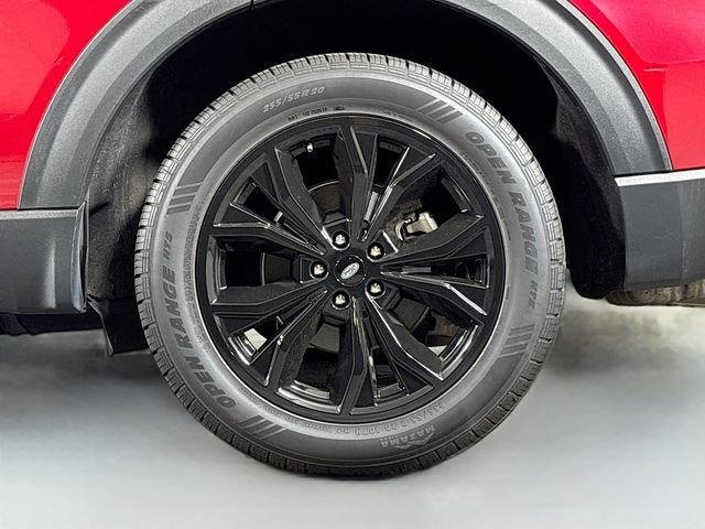Used 2022 Ford Explorer XLT w/ Equipment Group 202A AWD/4WD image 33