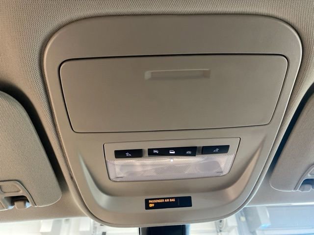 Used 2020 Chevrolet Colorado Z71 image 16