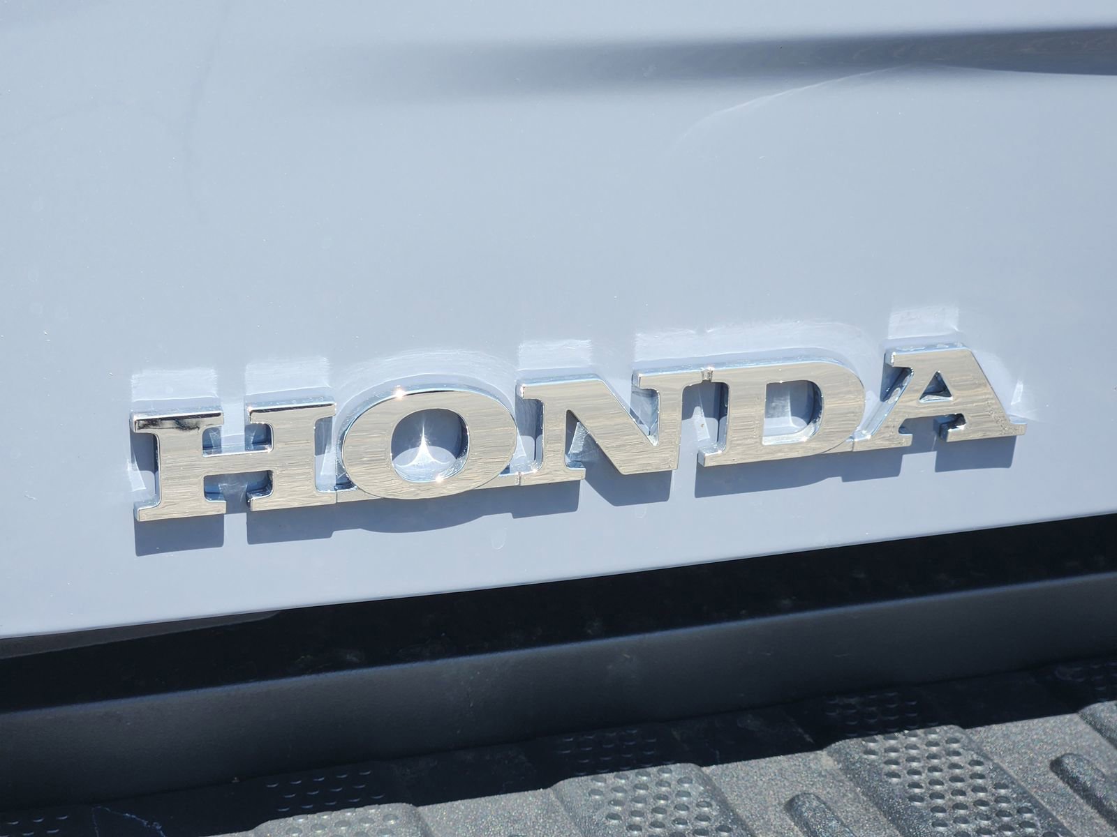 New 2026 Honda Ridgeline RTL image 12