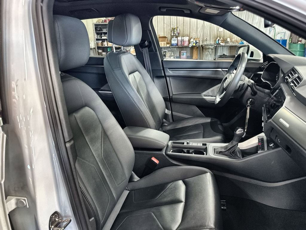Used 2025 Audi Q3 2.0T Premium AWD/4WD image 31