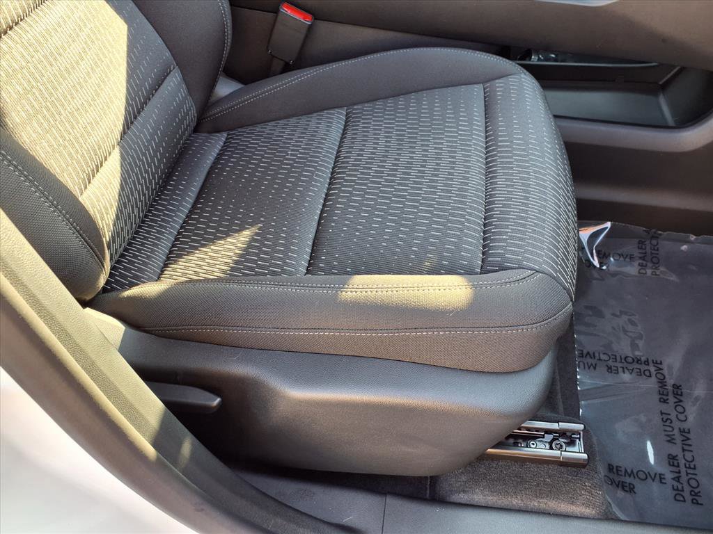 Used 2025 Chevrolet Equinox LT image 21