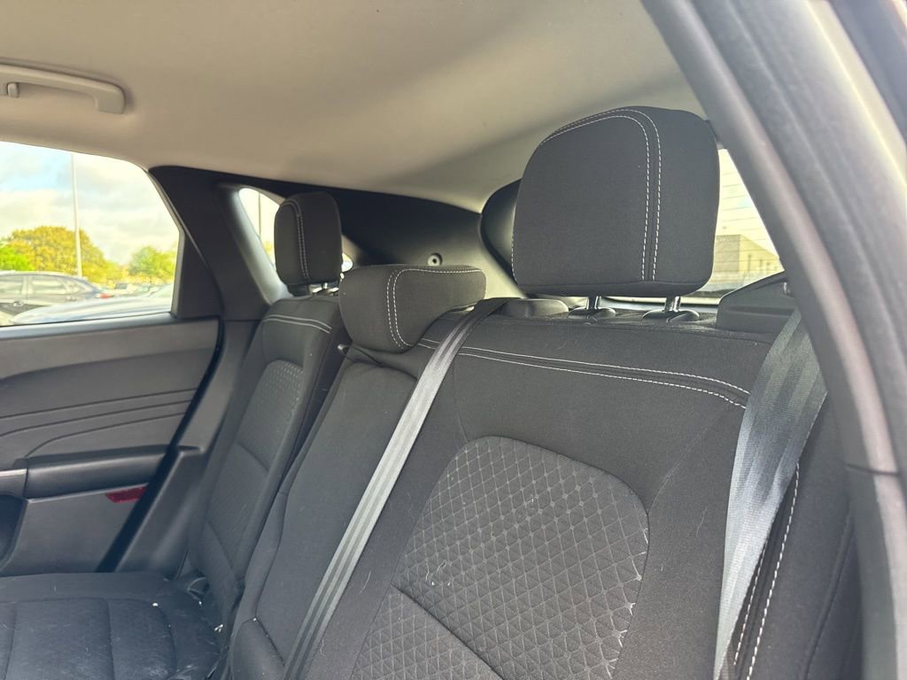 Used 2023 Ford Escape Active image 9