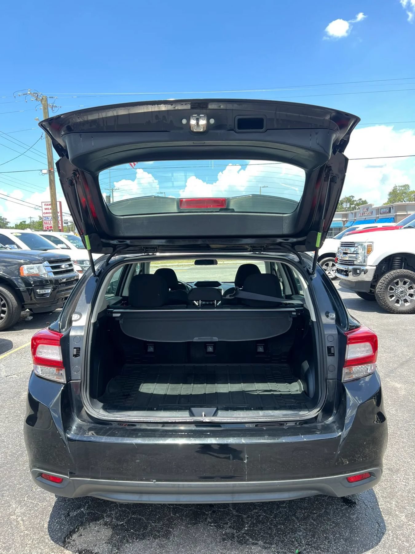 Used 2017 Subaru Impreza 2.0i Premium AWD/4WD image 20