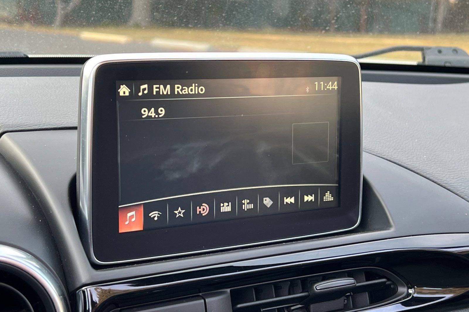 Used 2017 FIAT 124 Spider Lusso image 21