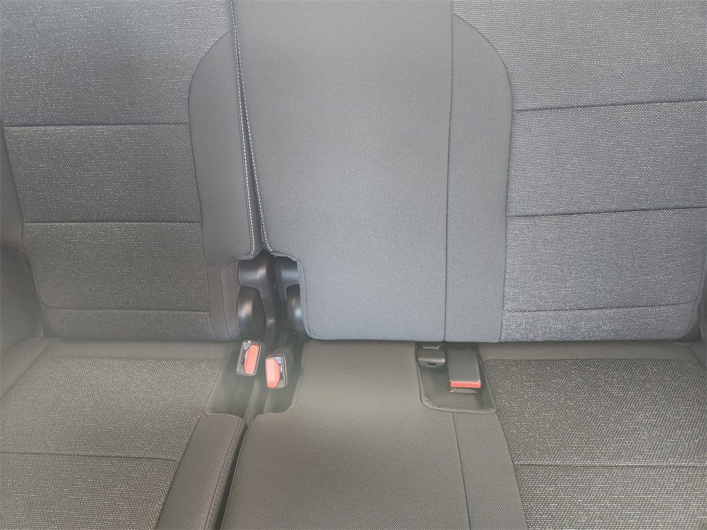 New 2026 Chevrolet Traverse LT w/ Driver Confidence Package image 19