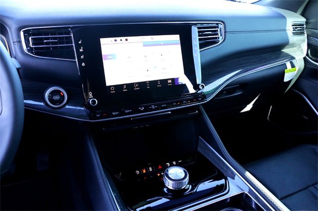 Used 2022 Jeep Wagoneer Series II image 17