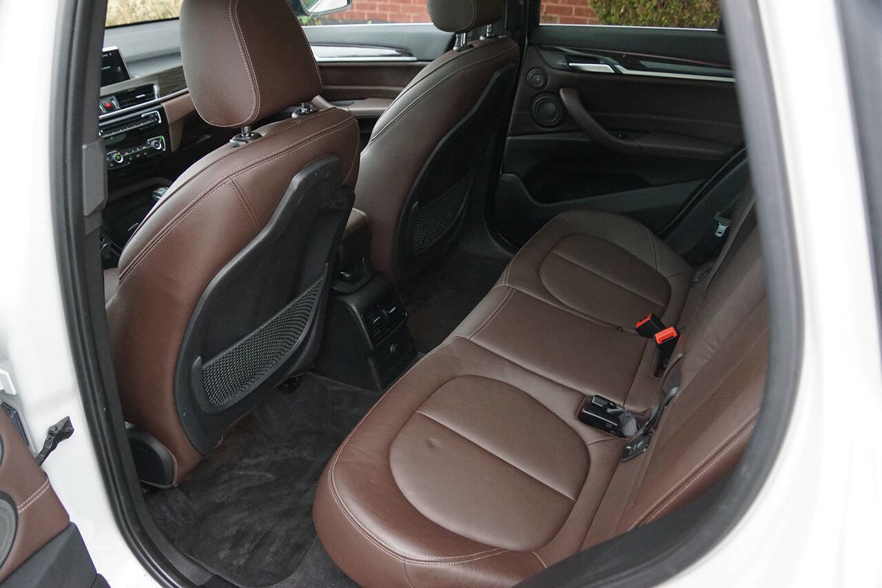 Used 2017 BMW X1 xDrive28i image 44