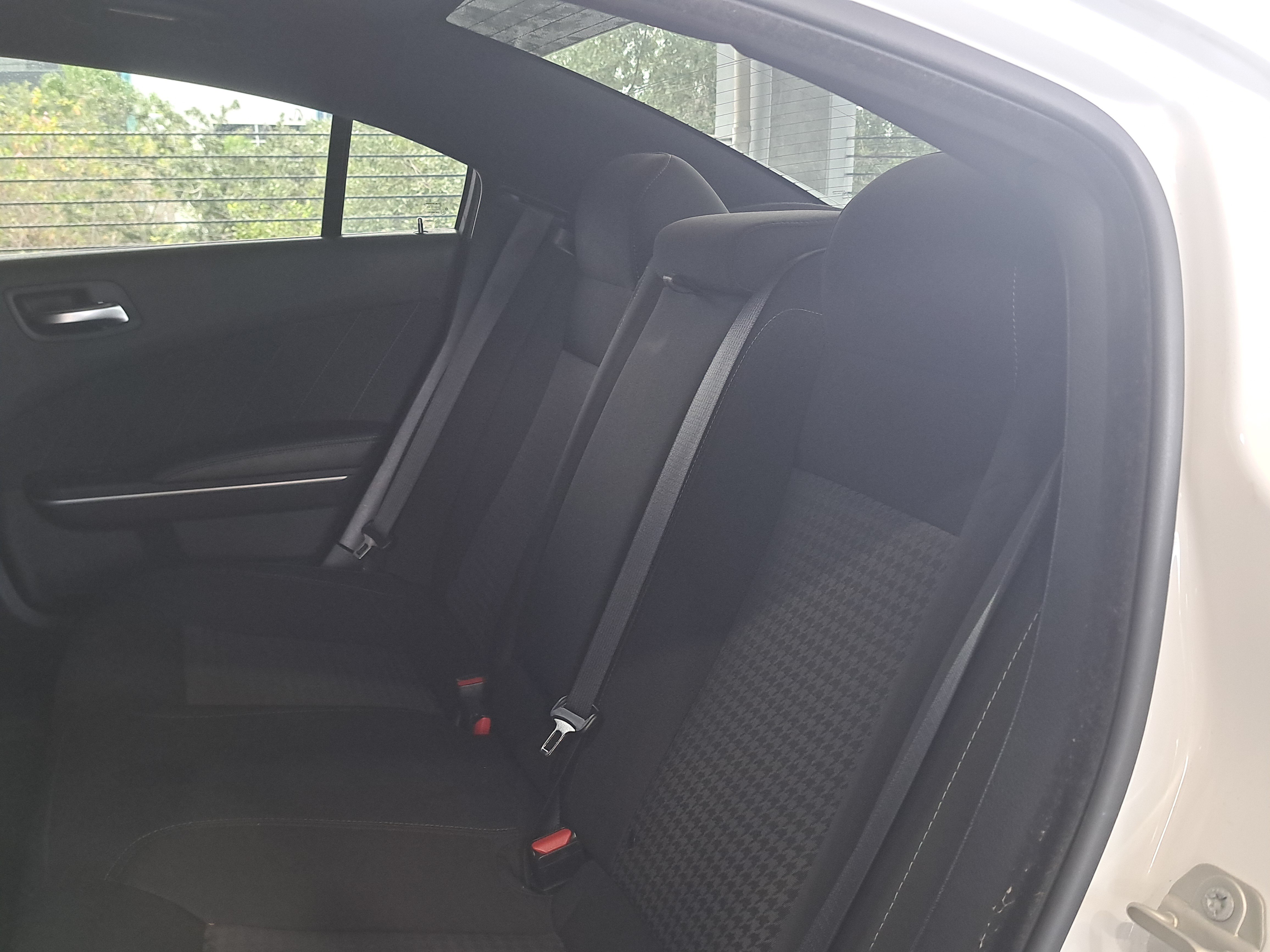 Certified 2023 Dodge Charger GT RWD image 8