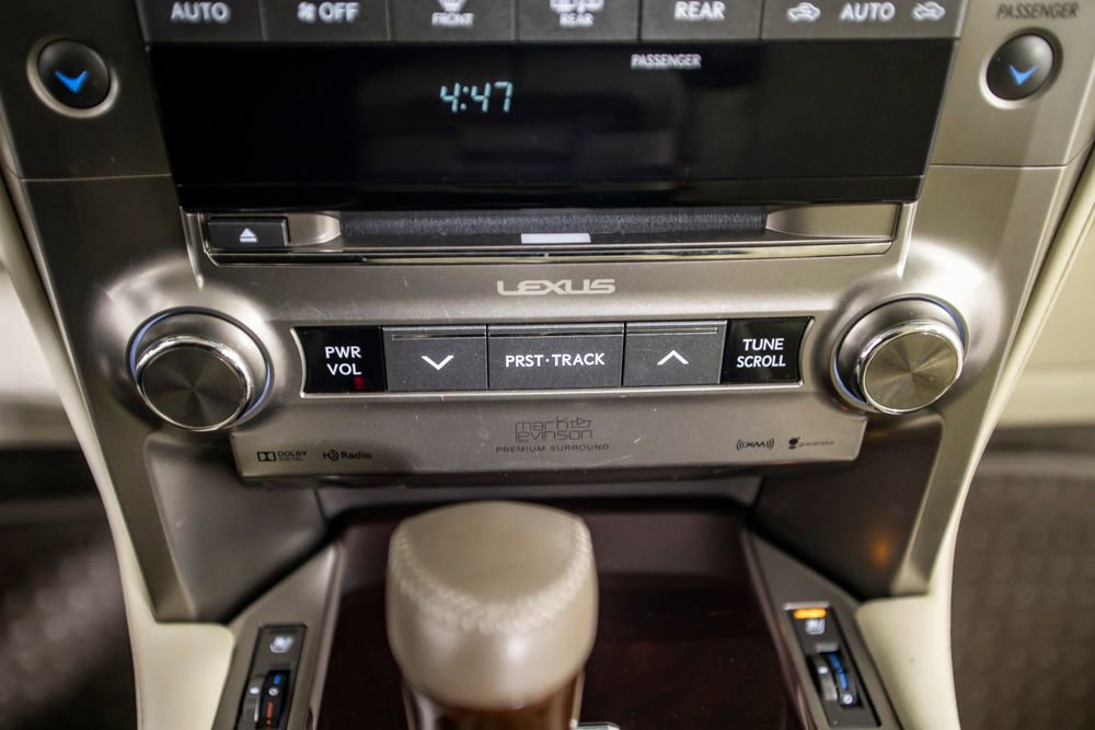 Used 2016 Lexus GX 460 Luxury image 41