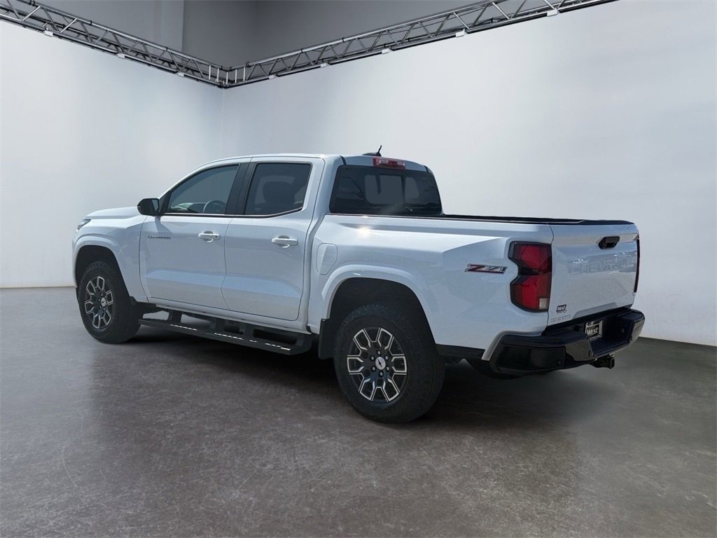 New 2026 Chevrolet Colorado Z71 w/ Z71 Convenience Package 2 image 5