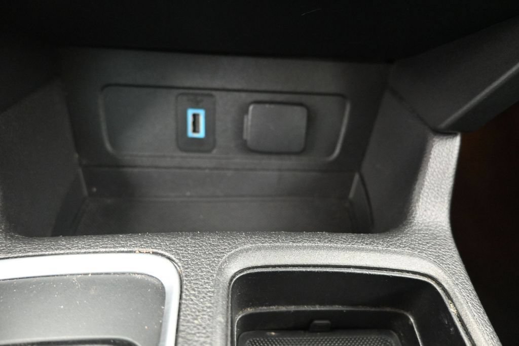Used 2019 Ford Escape SEL FWD image 28