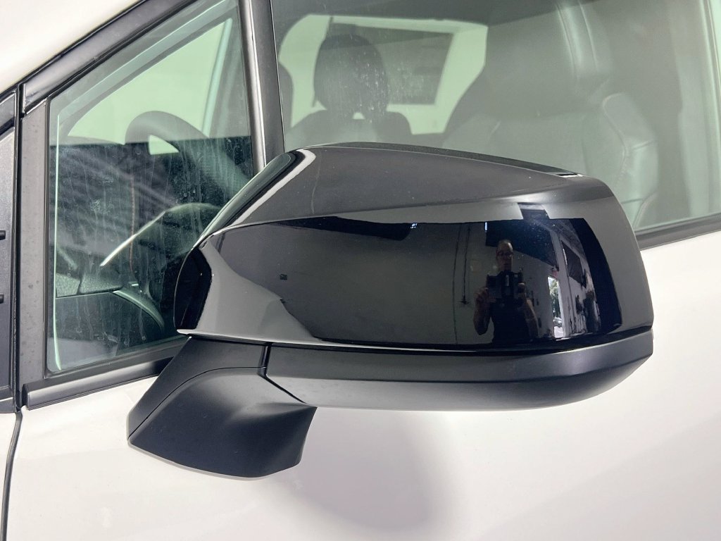 New 2026 Toyota Sienna XSE FWD image 10