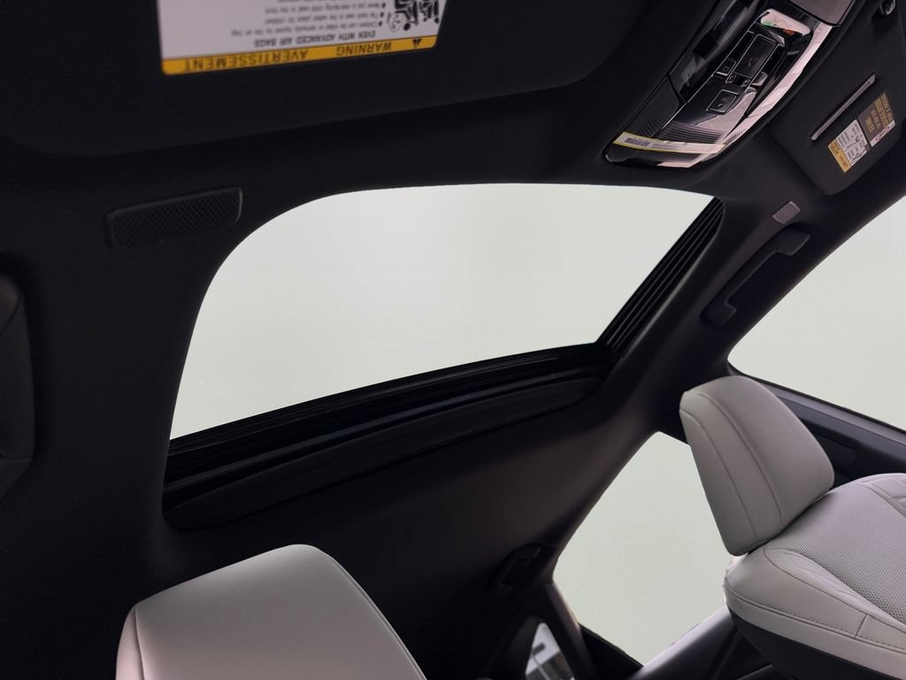New 2026 Lexus RX 350 Premium AWD/4WD image 4