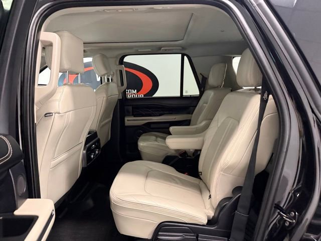Used 2020 Ford Expedition Max Platinum RWD image 15