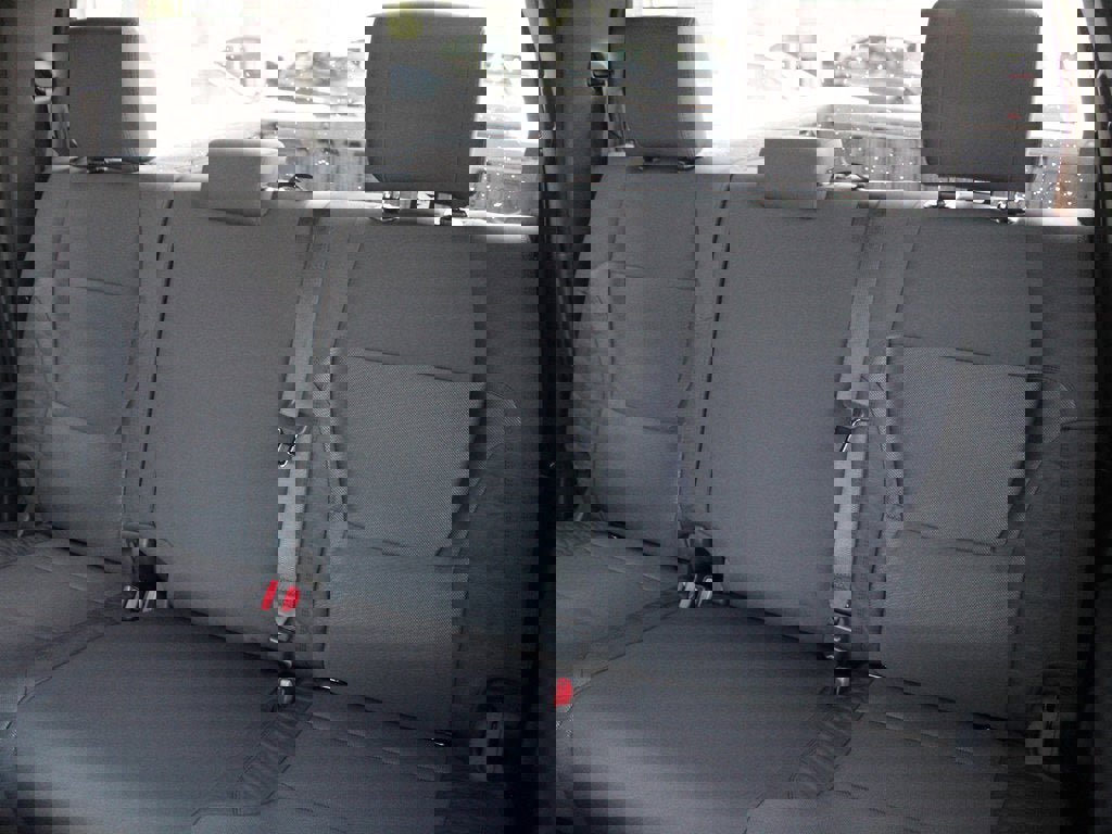 New 2026 Toyota Tundra SR image 7