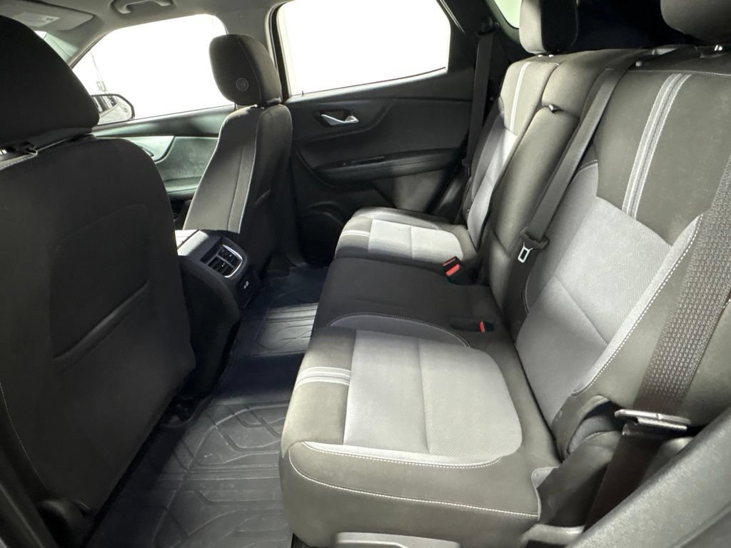 Used 2023 Chevrolet Blazer LT w/ Convenience Package FWD image 26