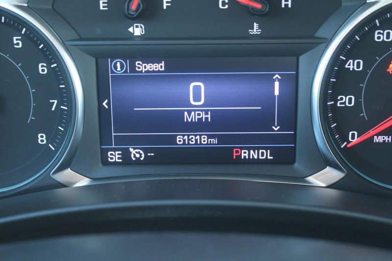 Certified 2023 Chevrolet Equinox LT image 20