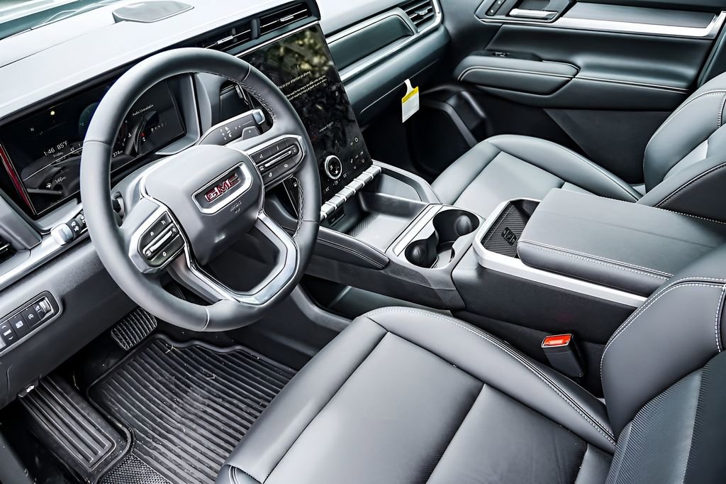 New 2026 GMC Terrain Elevation w/ Elevation Premium Package image 11