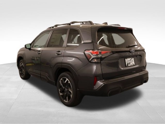 New 2026 Subaru Forester Limited w/ Limited Package AWD/4WD image 4