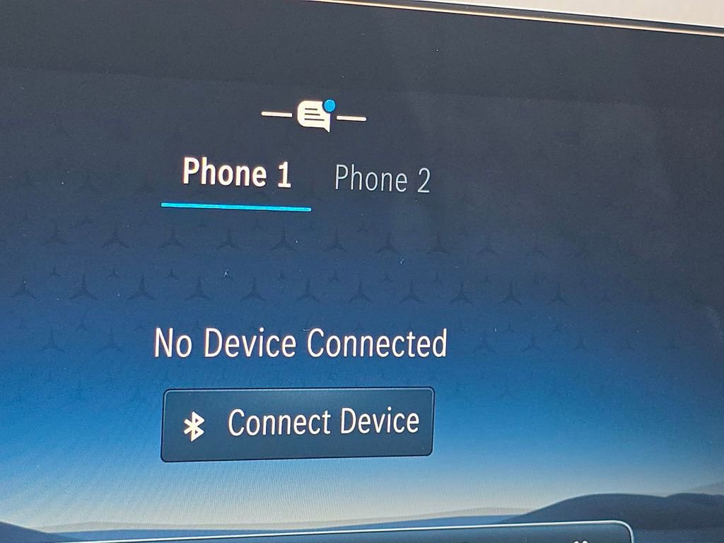 New 2026 Mercedes-Benz GLA 250 4MATIC image 7