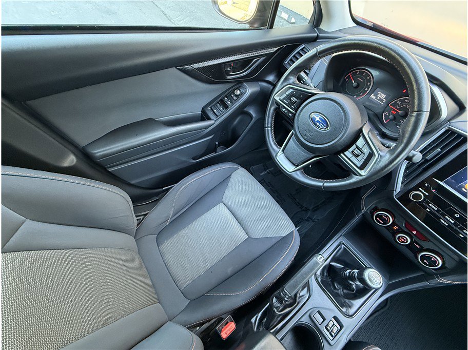 Used 2022 Subaru Crosstrek 2.0i Premium AWD/4WD image 7