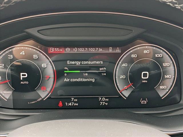 New 2025 Audi Q7 3.0T Premium Plus image 10