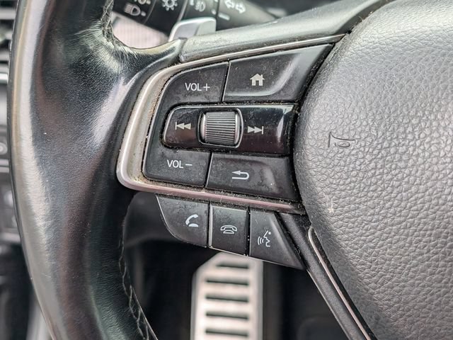 Used 2020 Honda Accord Sport image 17