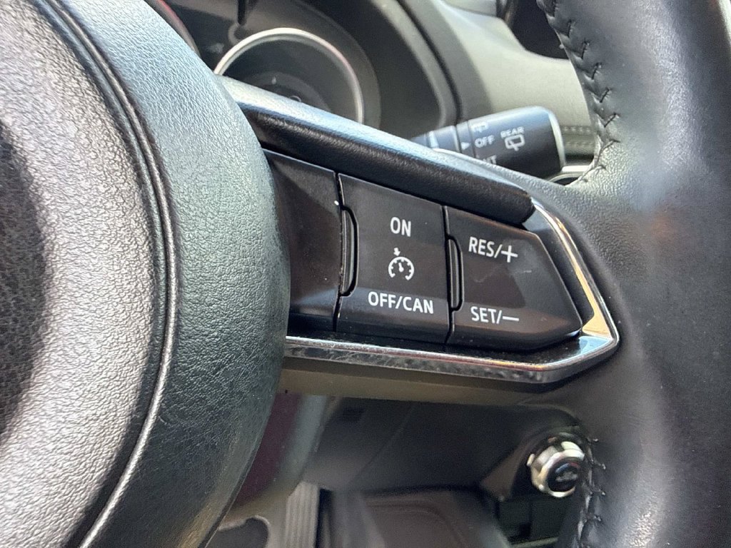 Used 2017 MAZDA CX-5 Grand Select FWD image 37