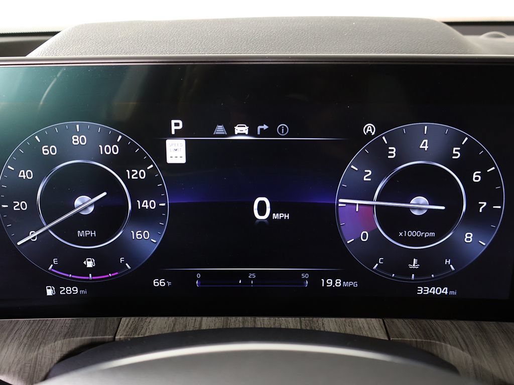 Used 2024 Kia Telluride SX Prestige AWD/4WD image 53