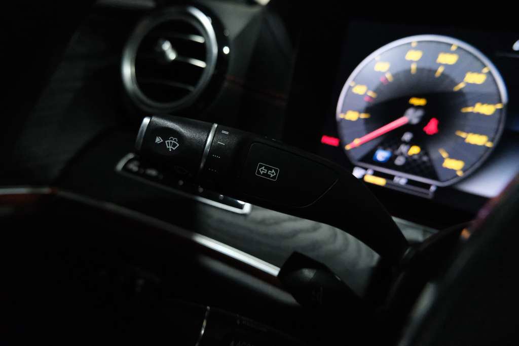 Used 2018 Mercedes-Benz E 43 AMG 4MATIC Sedan image 46