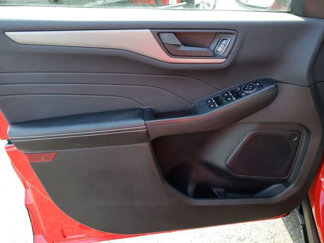 Used 2024 Ford Escape Active image 18