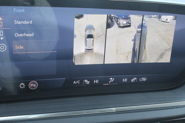 New 2025 Buick Envision Preferred image 44