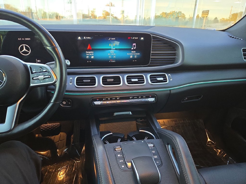 Used 2023 Mercedes-Benz GLE 350 4MATIC image 22