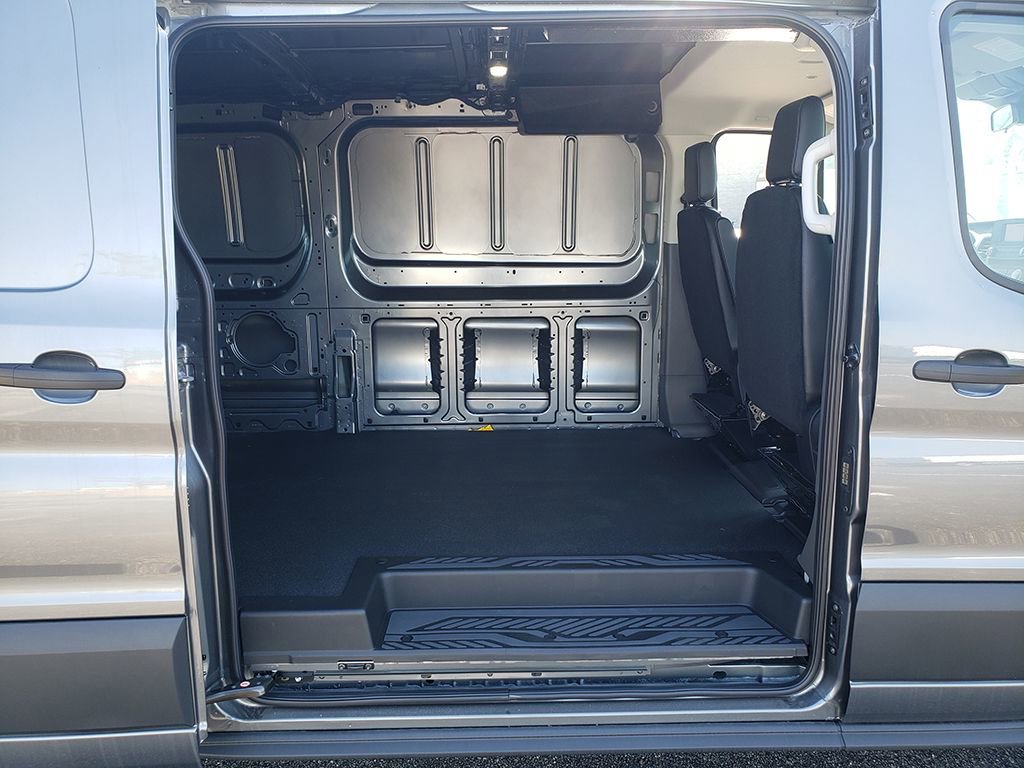 New 2025 Ford Transit 150 Low Roof AWD image 15