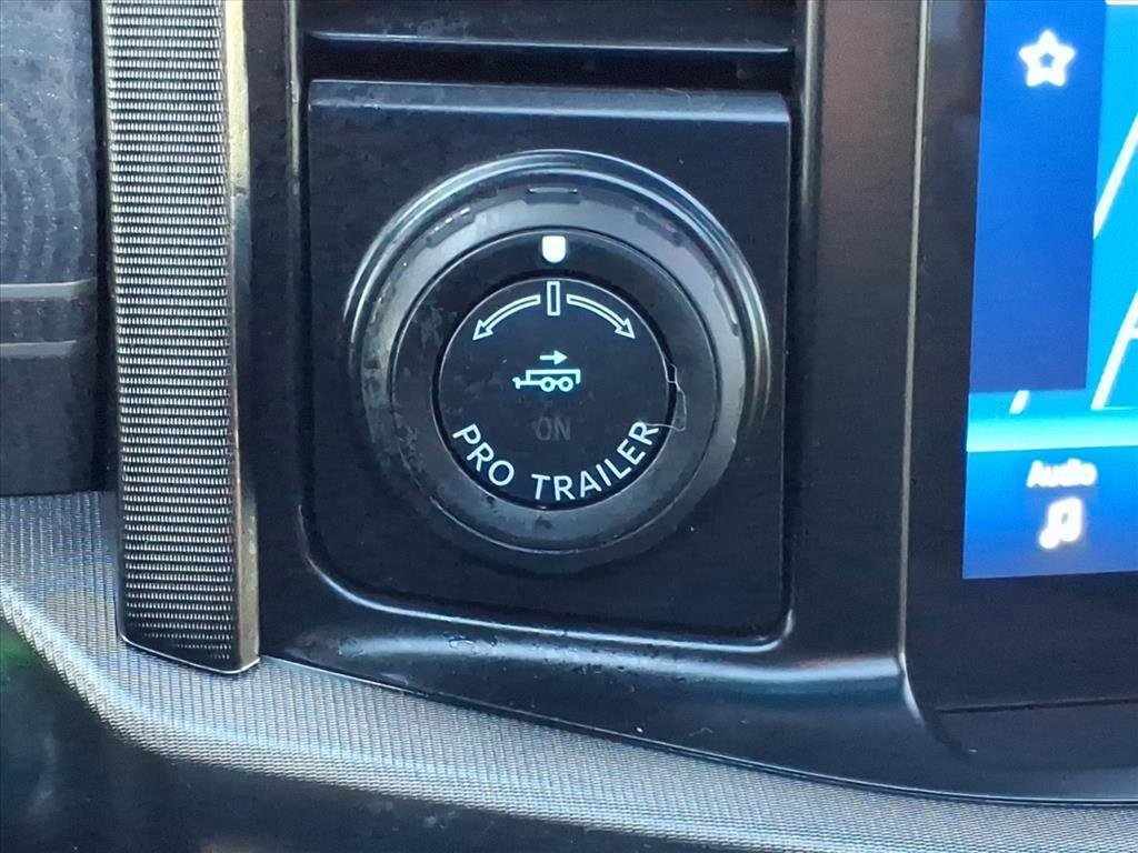 Used 2023 Ford F150 Platinum w/ Equipment Group 701A High image 18